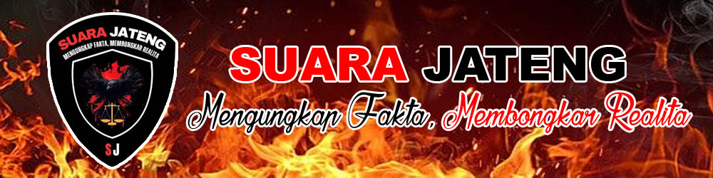 Suara Jateng
